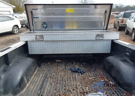 1997 Ford Ranger Splash/Xl/Xlt из США, поврежденный, VIN 1FTCR10U9VTA59470